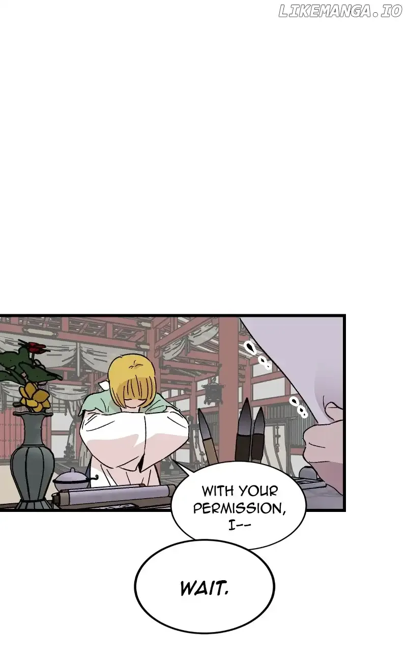 Concubine Scandal Chapter 52 page 16