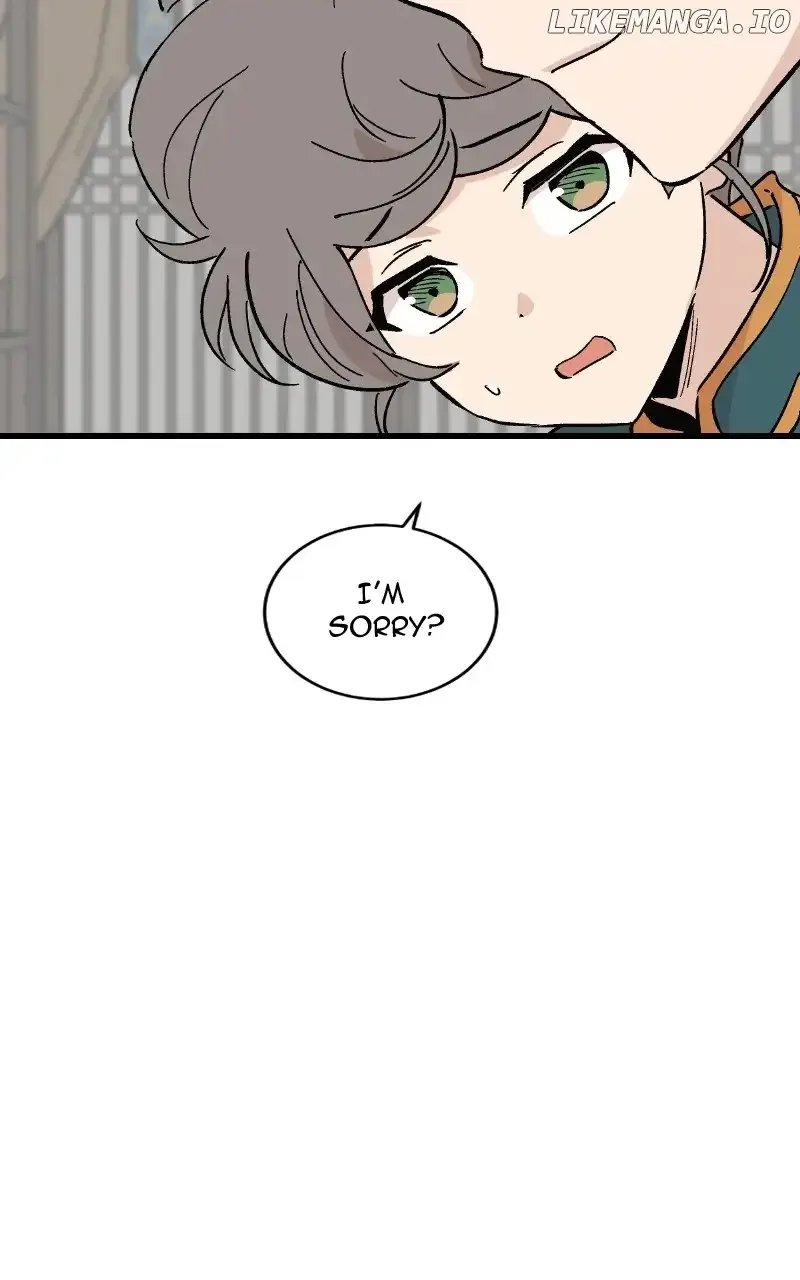 Concubine Scandal Chapter 51 page 81