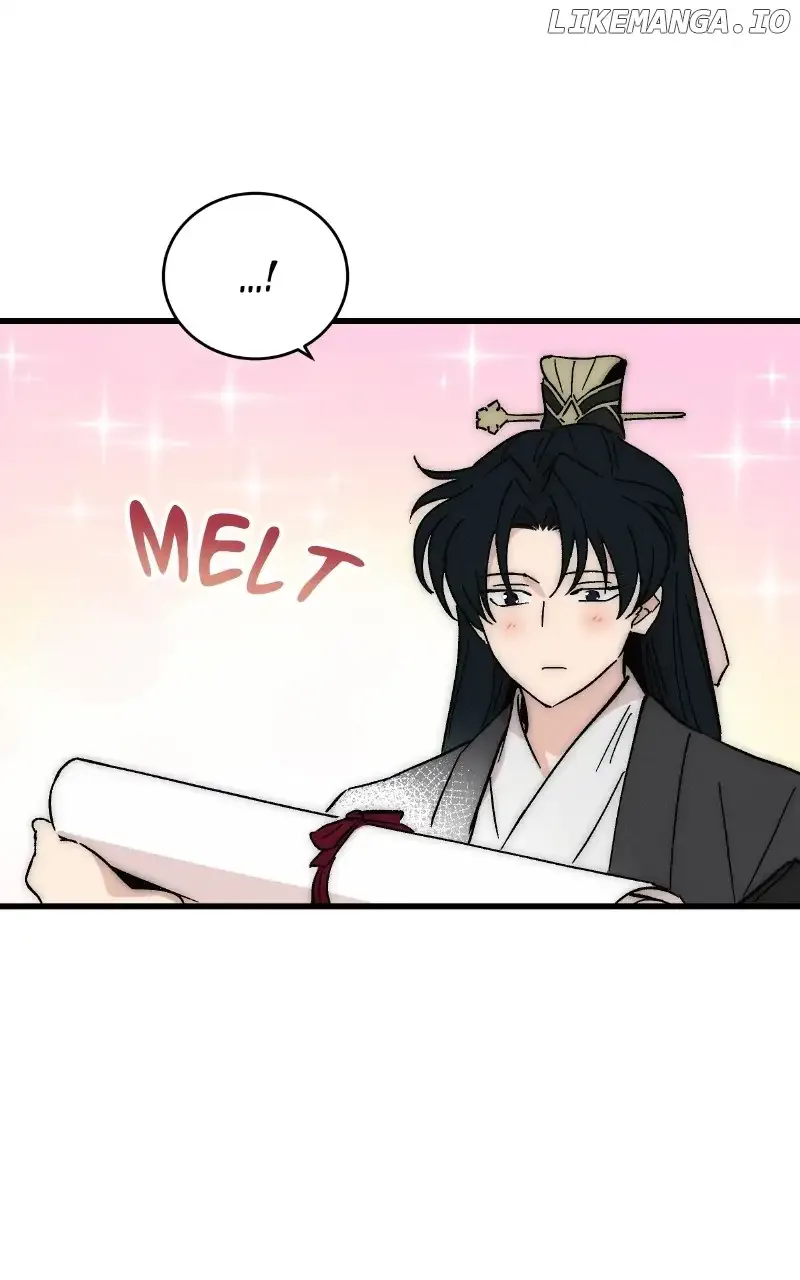 Concubine Scandal Chapter 52 page 12