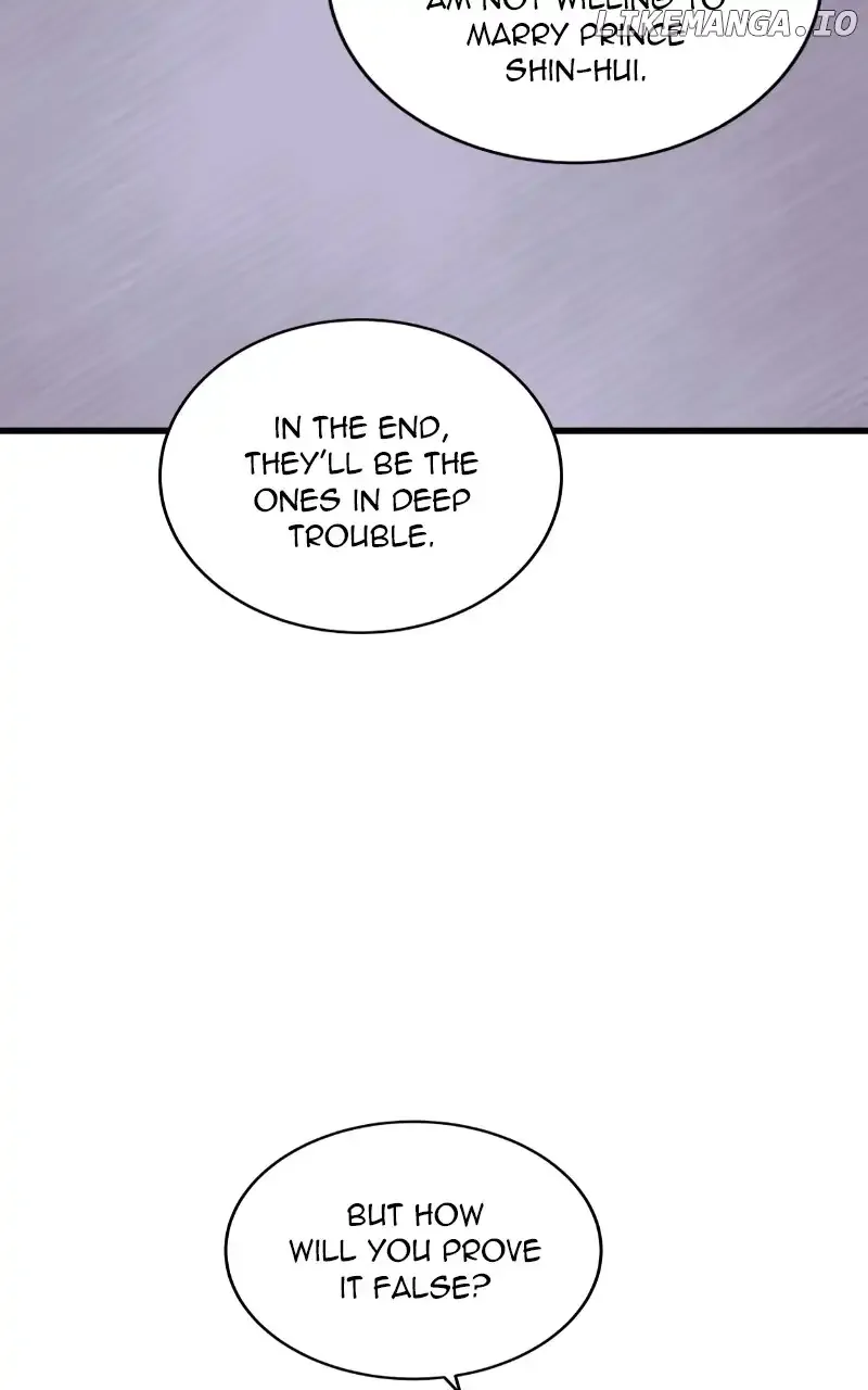 Concubine Scandal Chapter 55 page 50