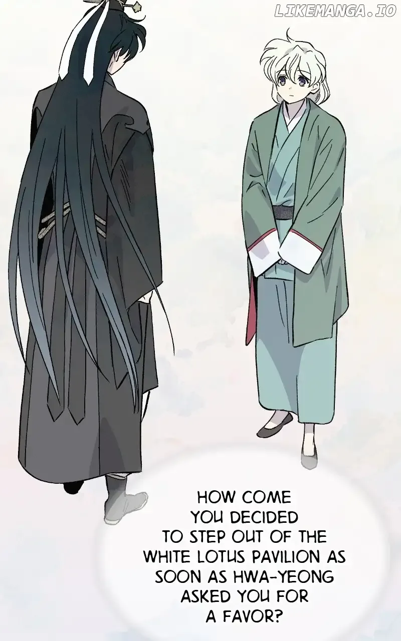 Concubine Scandal Chapter 54 page 69