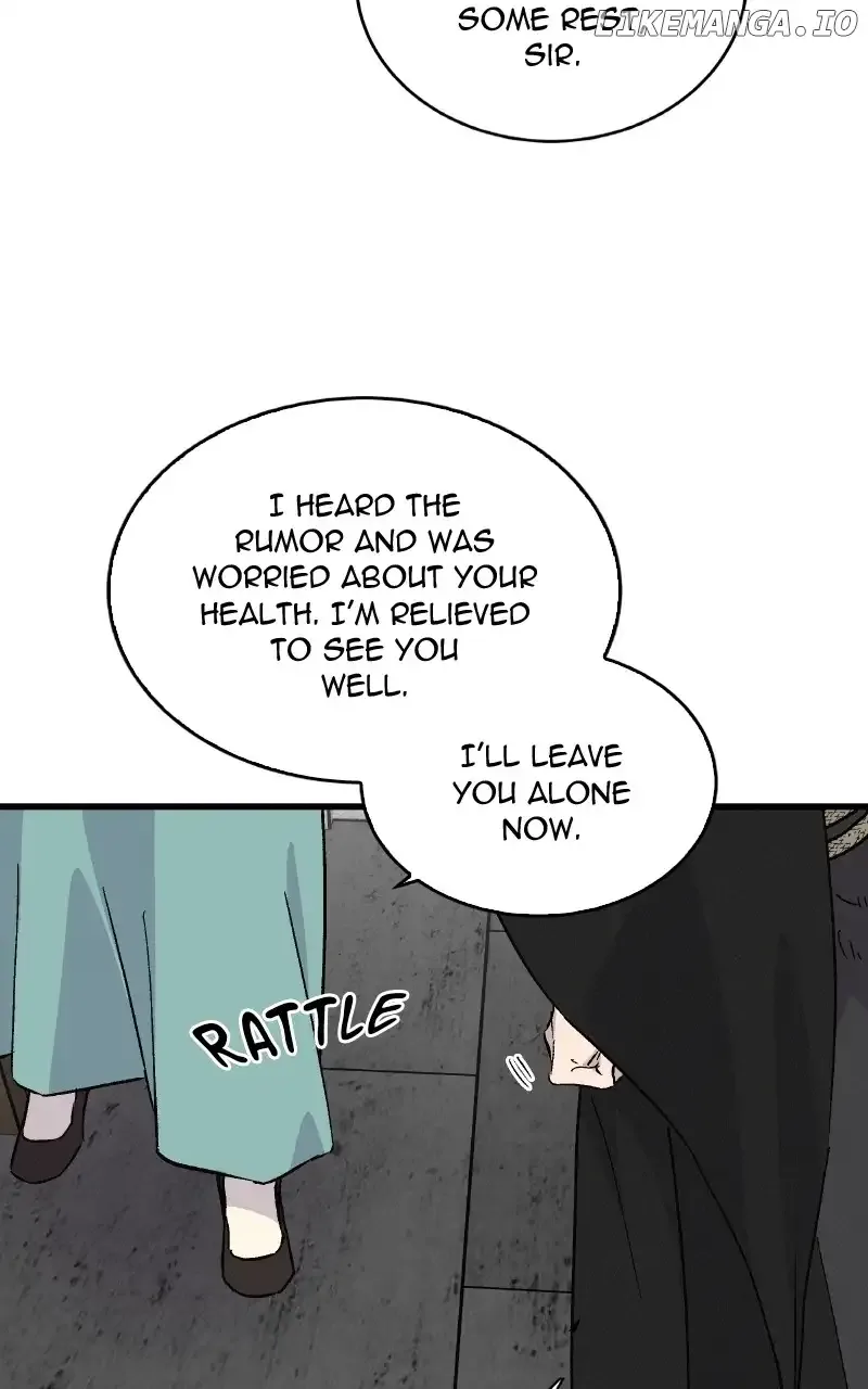 Concubine Scandal Chapter 54 page 67