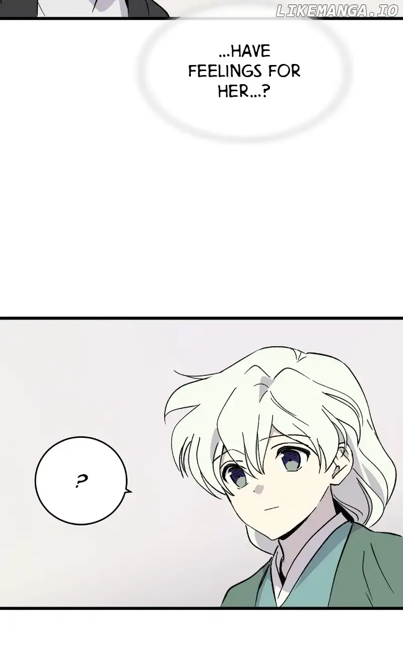 Concubine Scandal Chapter 54 page 71