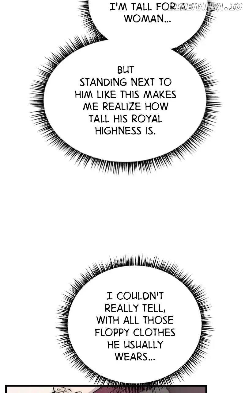 Concubine Scandal Chapter 55 page 71