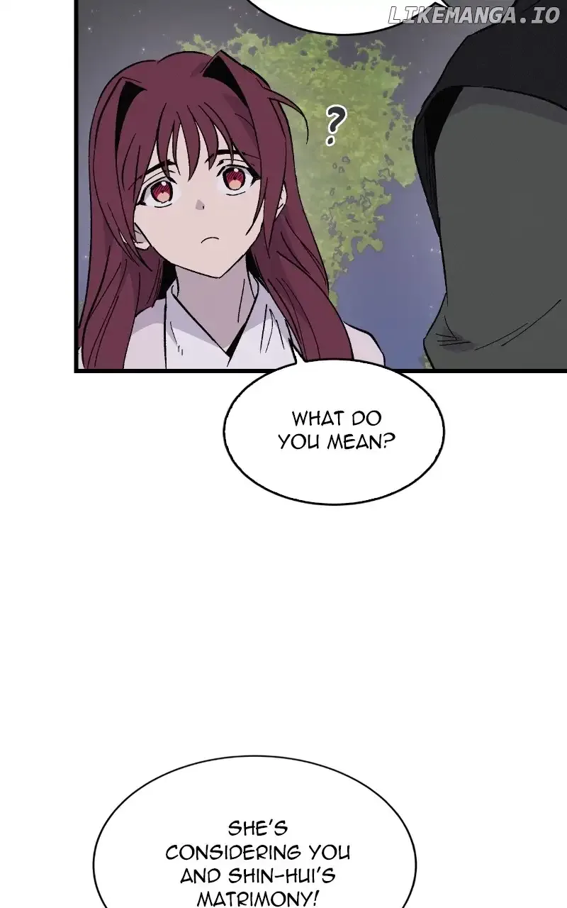 Concubine Scandal Chapter 55 page 44