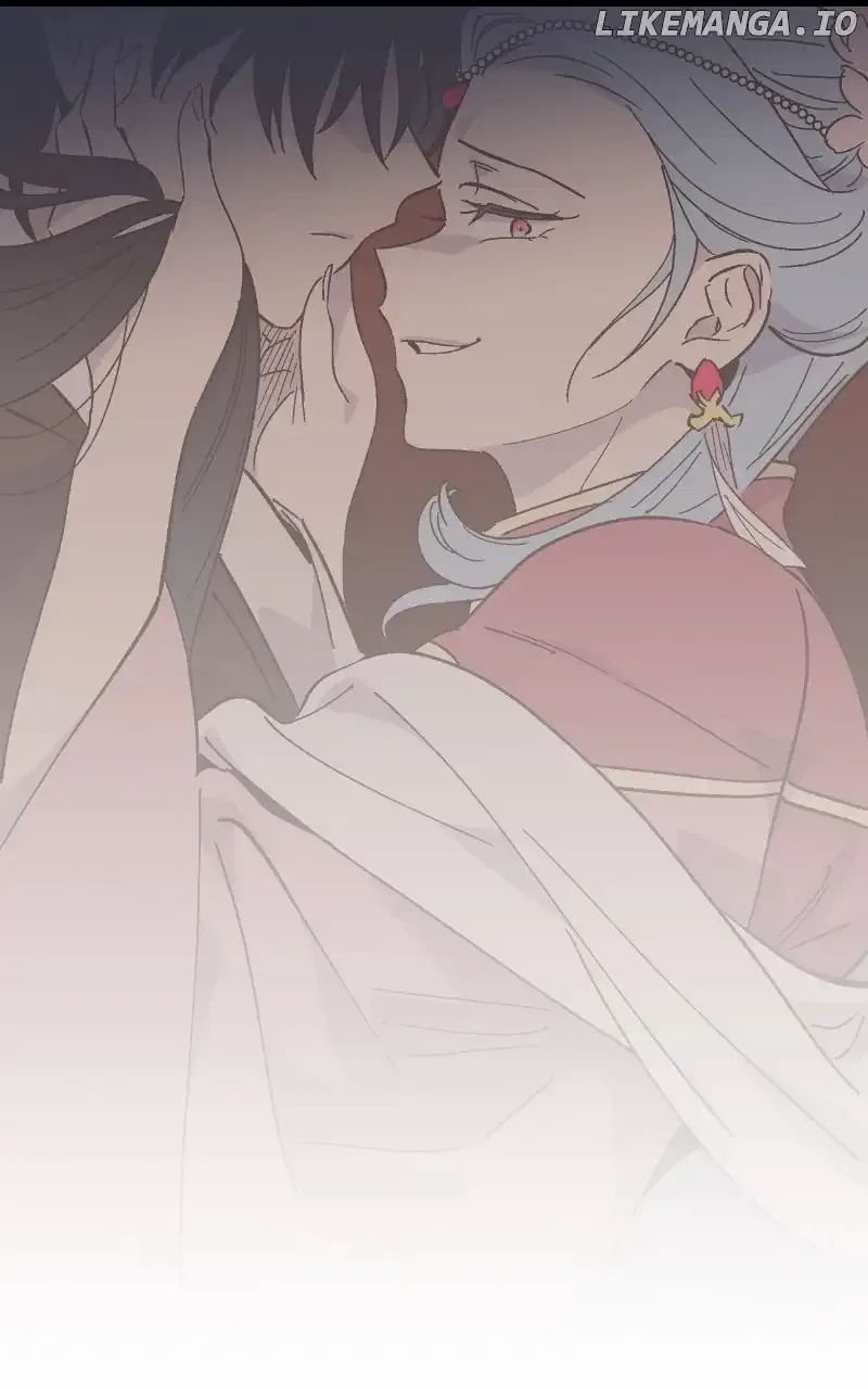Concubine Scandal Chapter 51 page 74