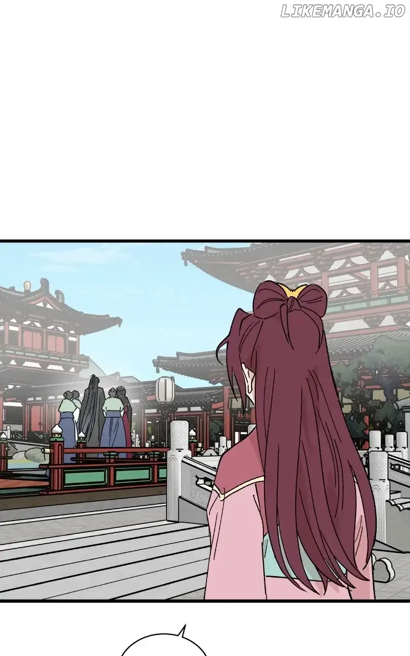 Concubine Scandal Chapter 53 page 21