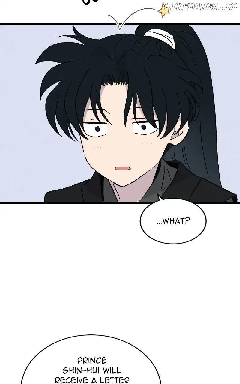 Concubine Scandal Chapter 55 page 52
