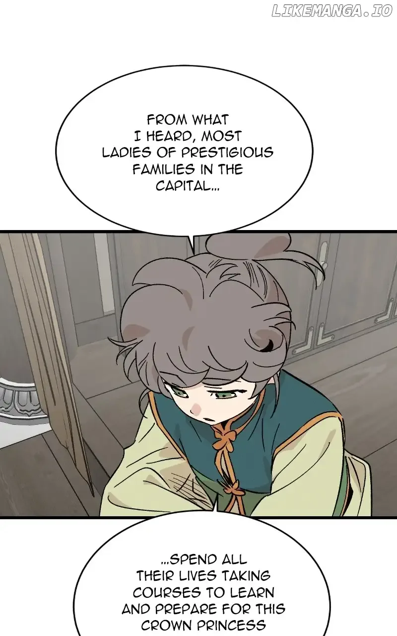 Concubine Scandal Chapter 51 page 68