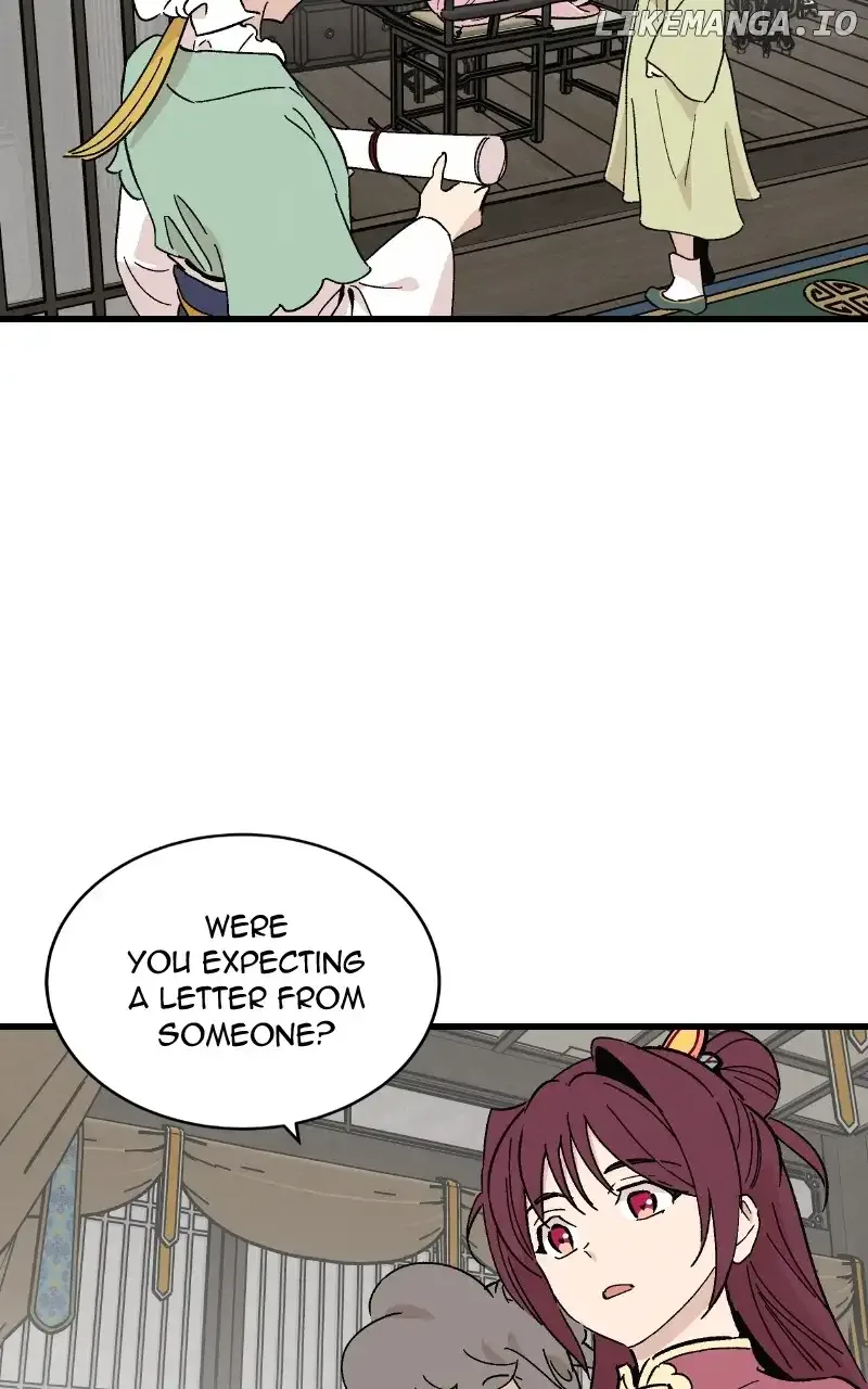 Concubine Scandal Chapter 51 page 77