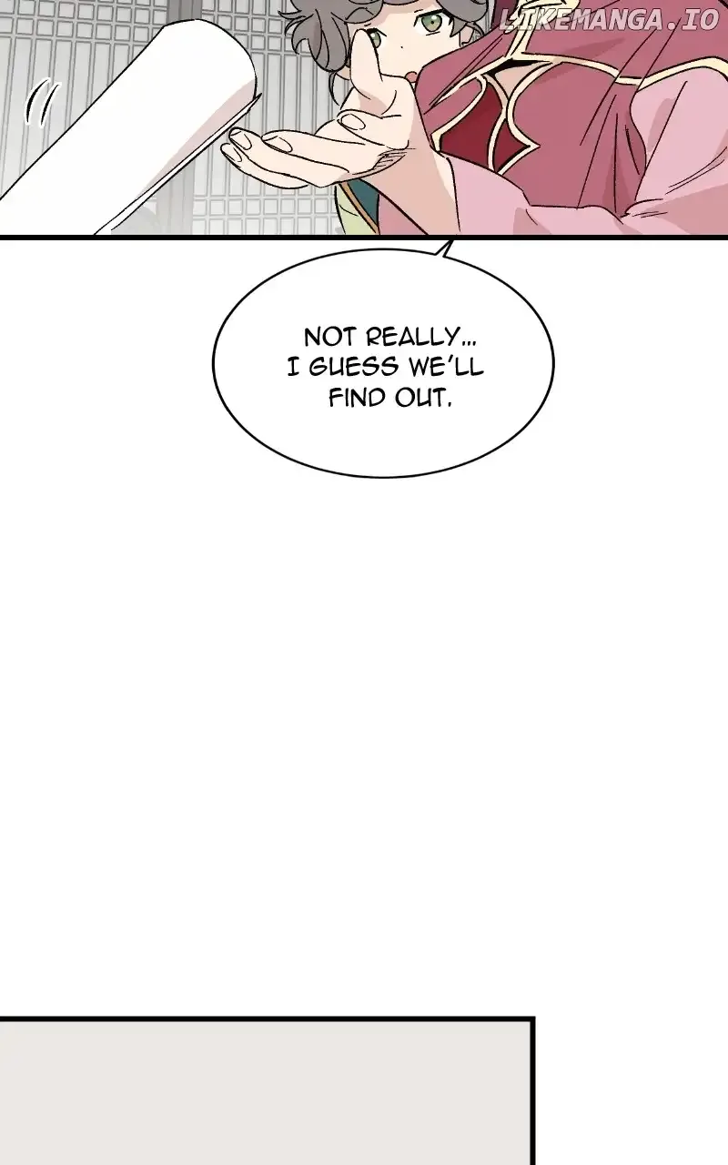 Concubine Scandal Chapter 51 page 78