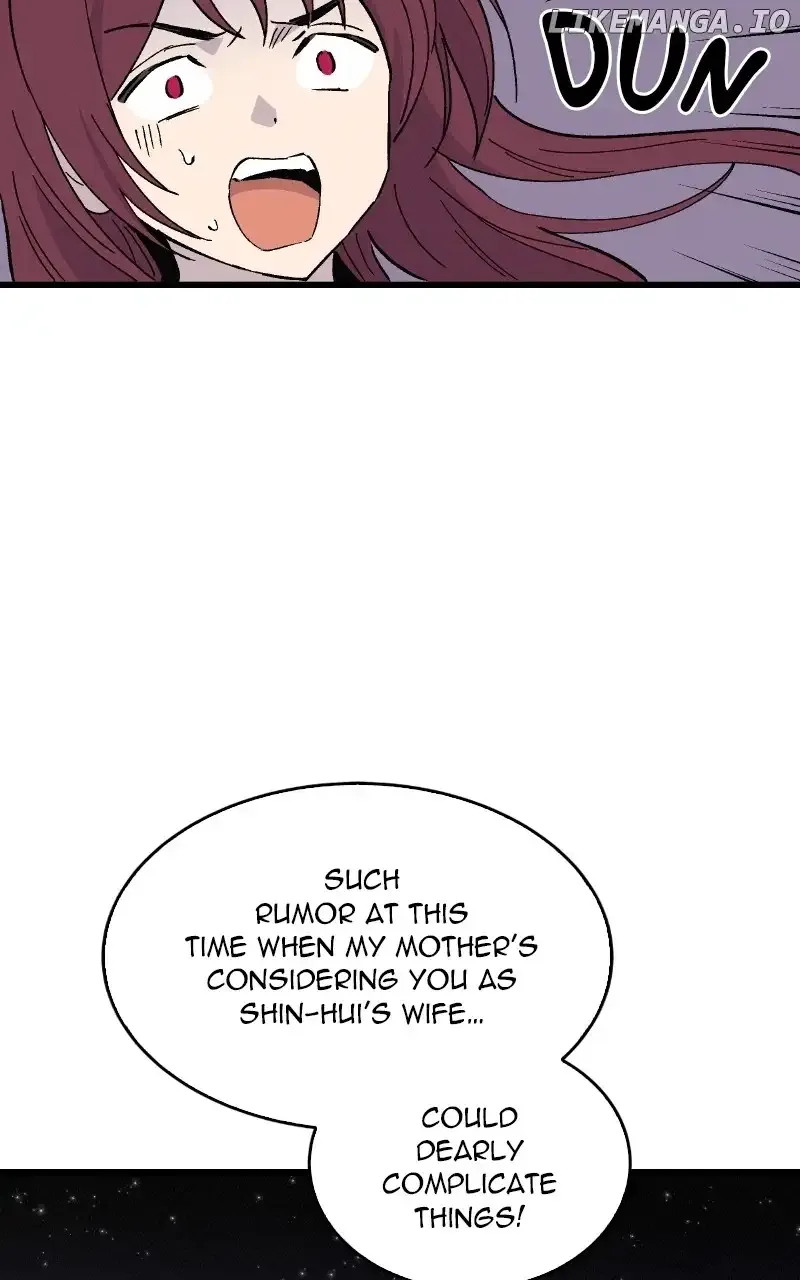 Concubine Scandal Chapter 55 page 46