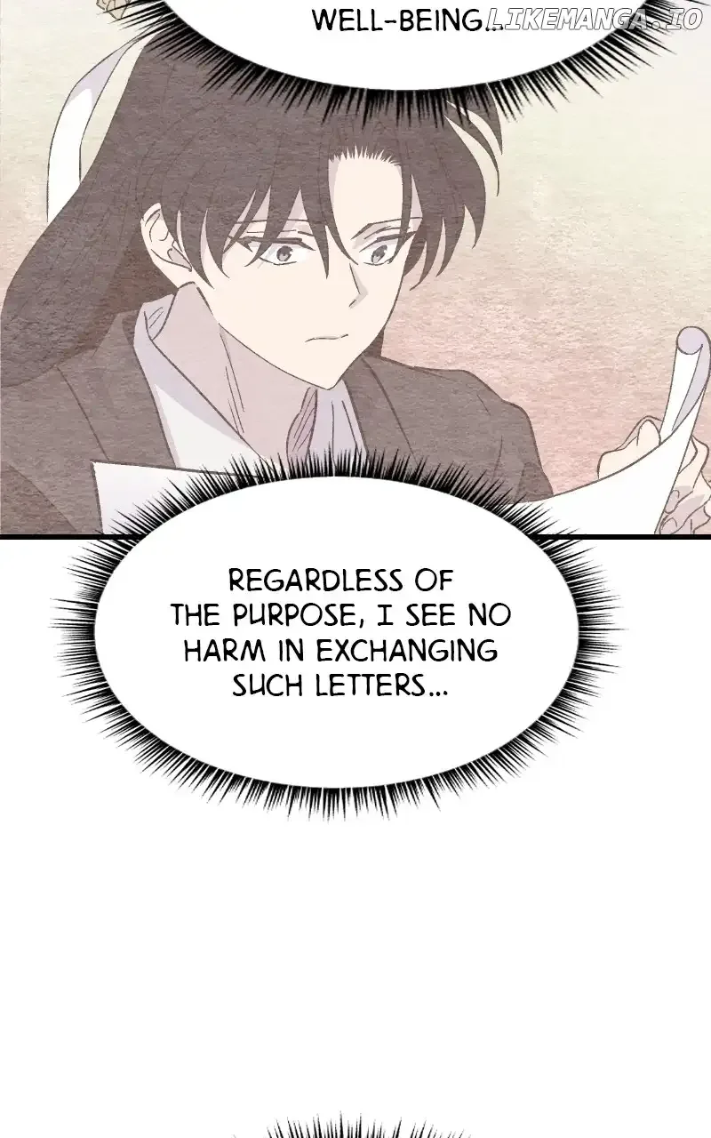 Concubine Scandal Chapter 55 page 56