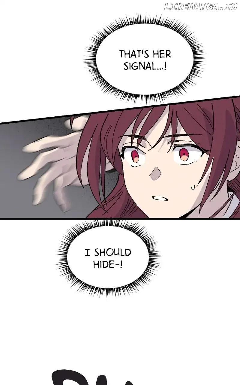 Concubine Scandal Chapter 55 page 64