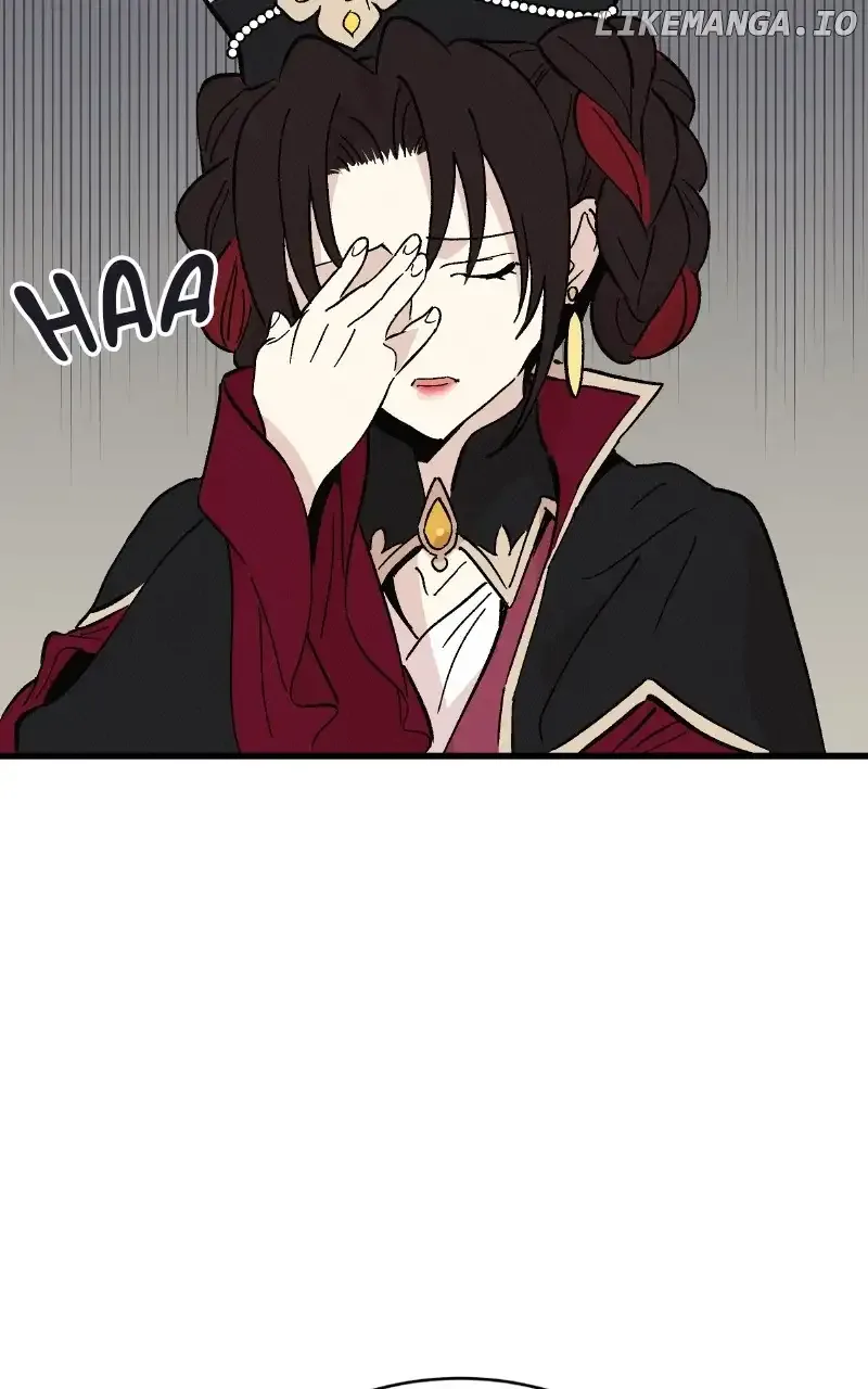 Concubine Scandal Chapter 53 page 25