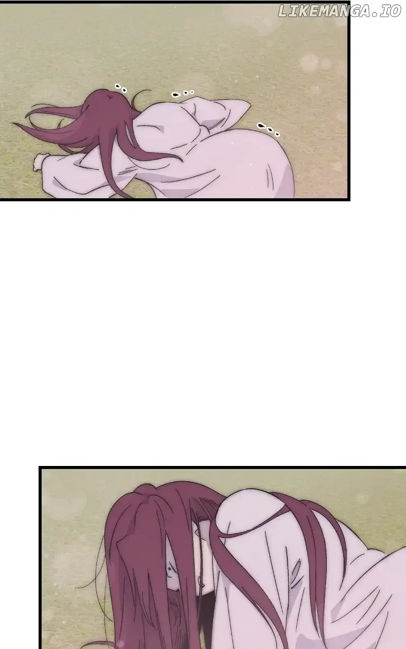 Concubine Scandal Chapter 55 page 80