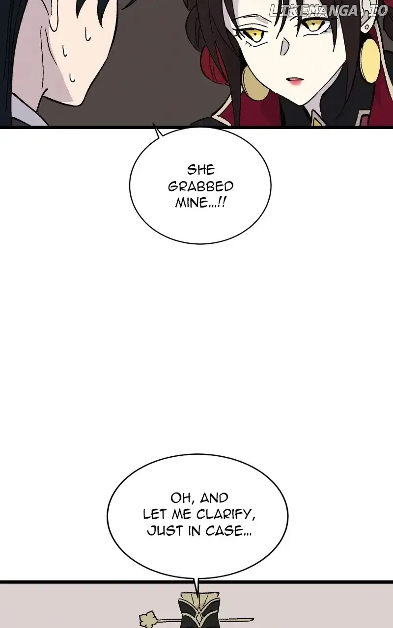 Concubine Scandal Chapter 53 page 29