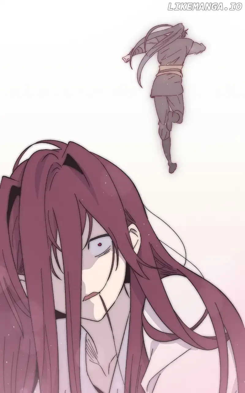 Concubine Scandal Chapter 55 page 85