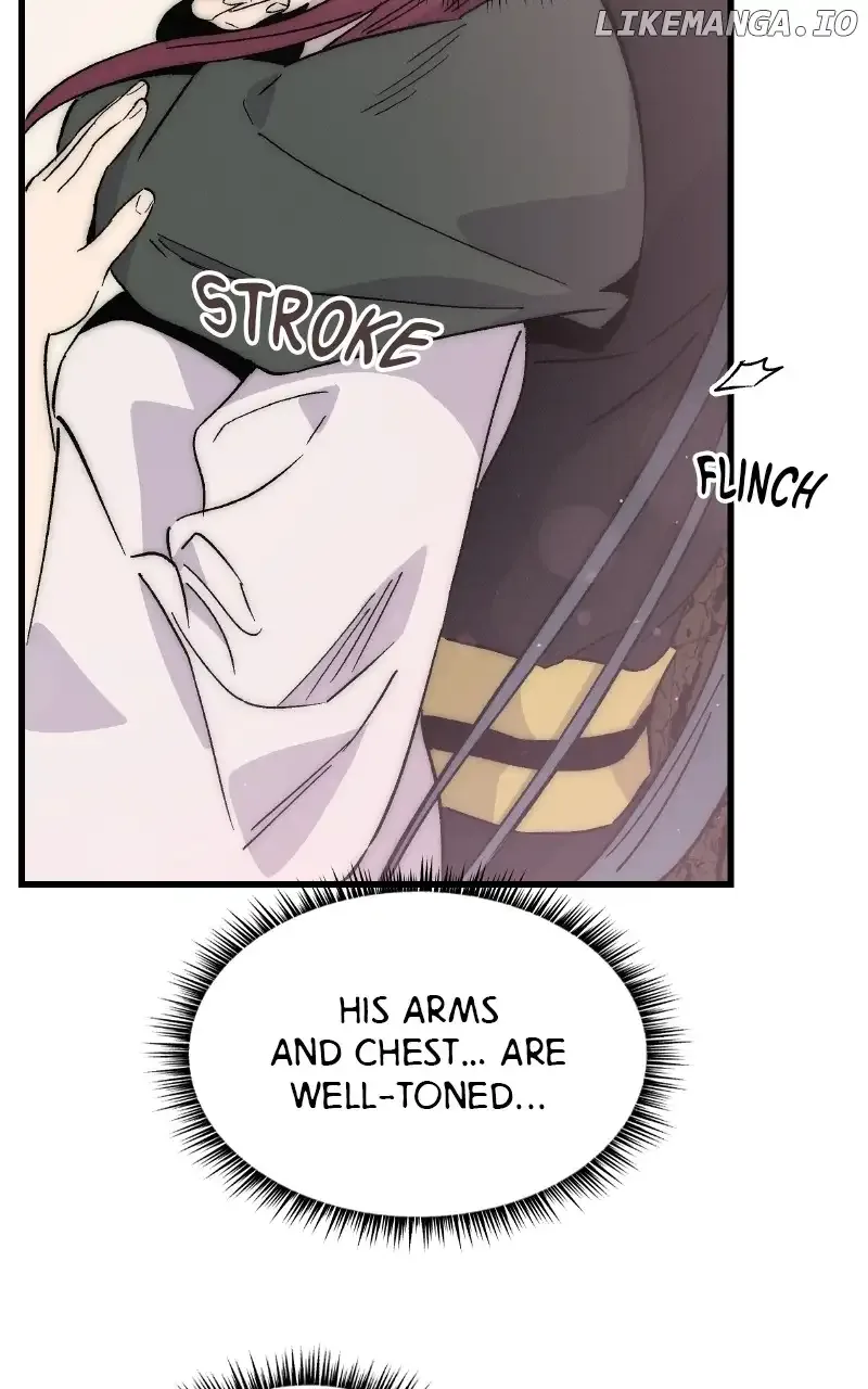 Concubine Scandal Chapter 55 page 72