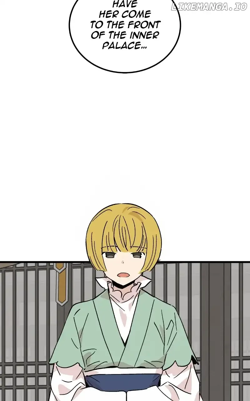 Concubine Scandal Chapter 52 page 18