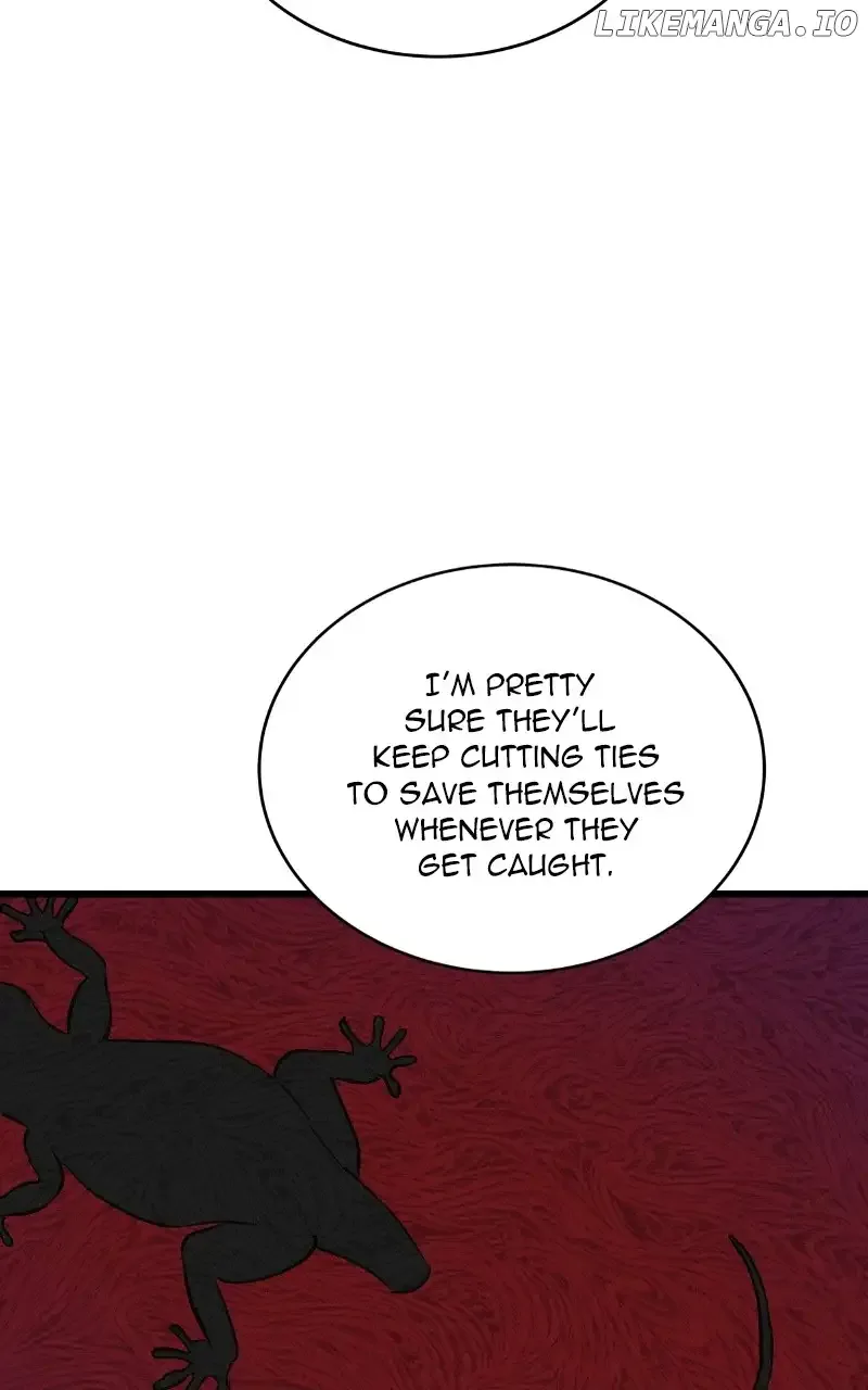 Concubine Scandal Chapter 52 page 25