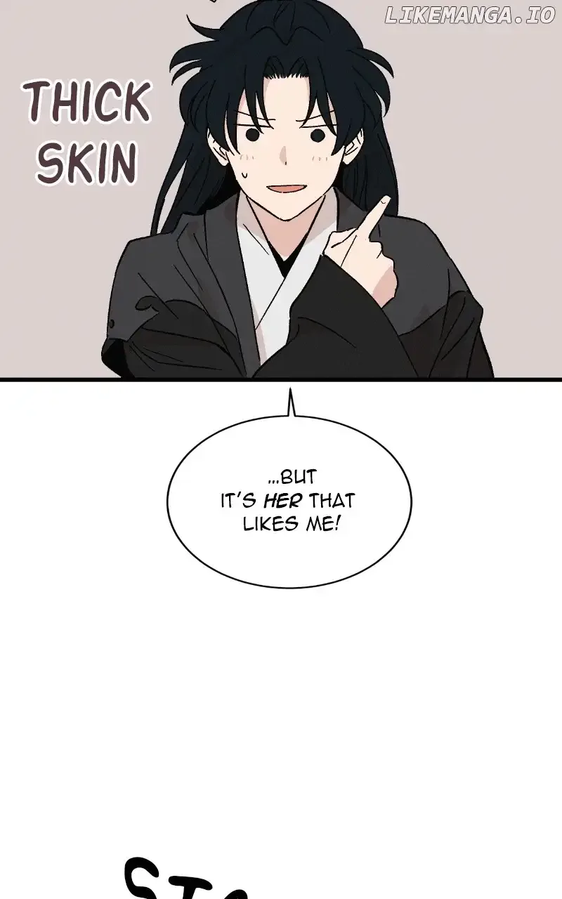 Concubine Scandal Chapter 53 page 30