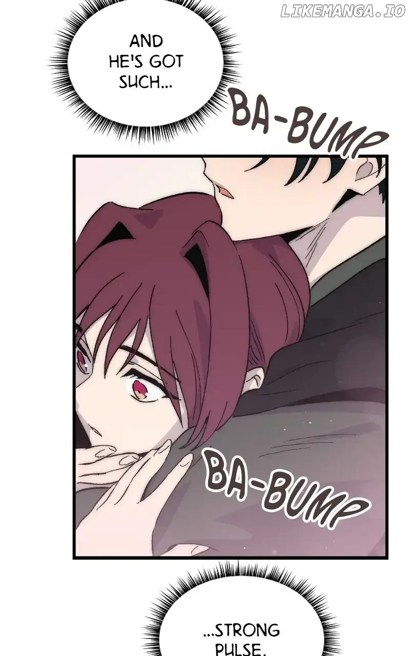 Concubine Scandal Chapter 55 page 73