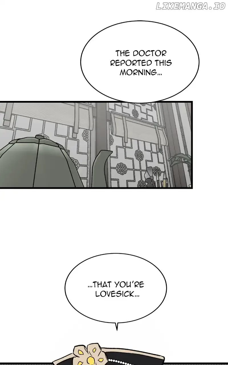 Concubine Scandal Chapter 53 page 24