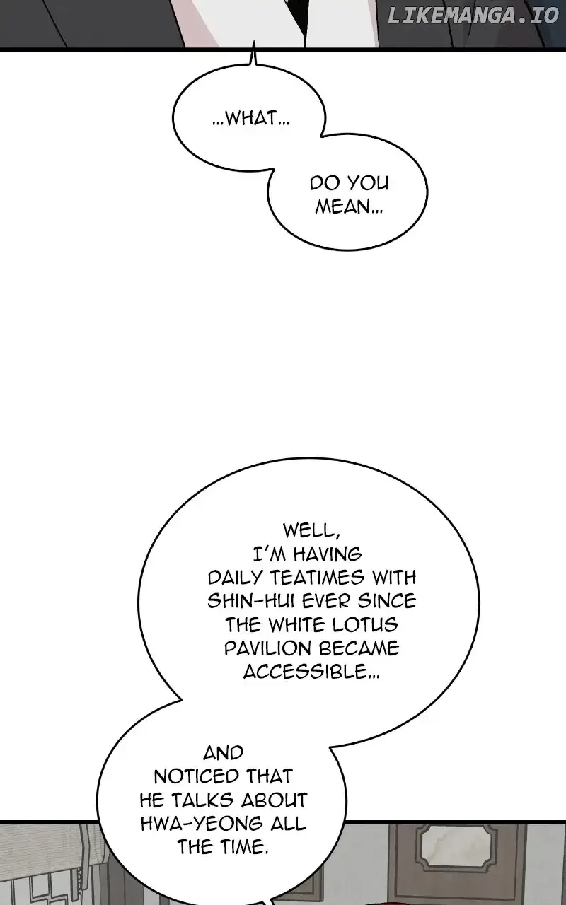 Concubine Scandal Chapter 53 page 36