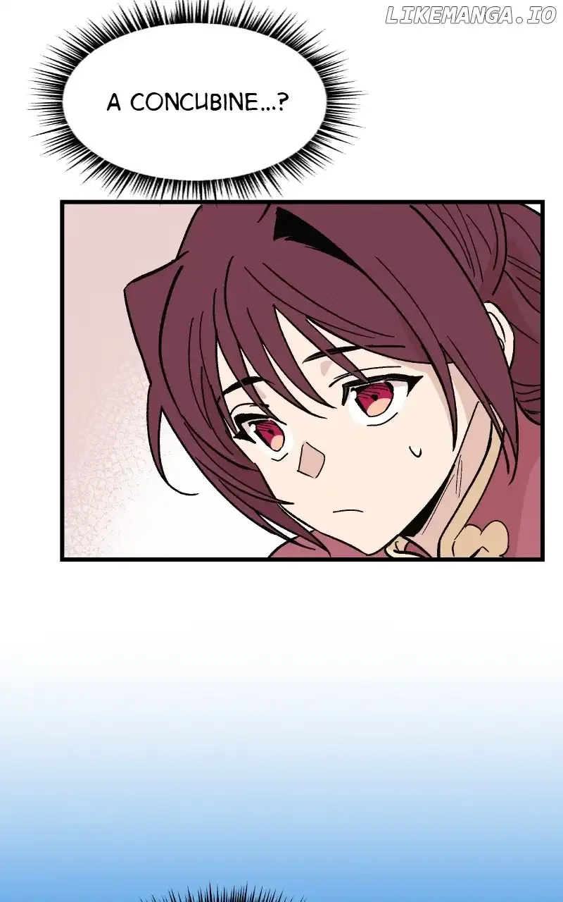 Concubine Scandal Chapter 52 page 30