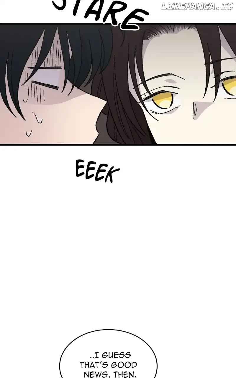 Concubine Scandal Chapter 53 page 31
