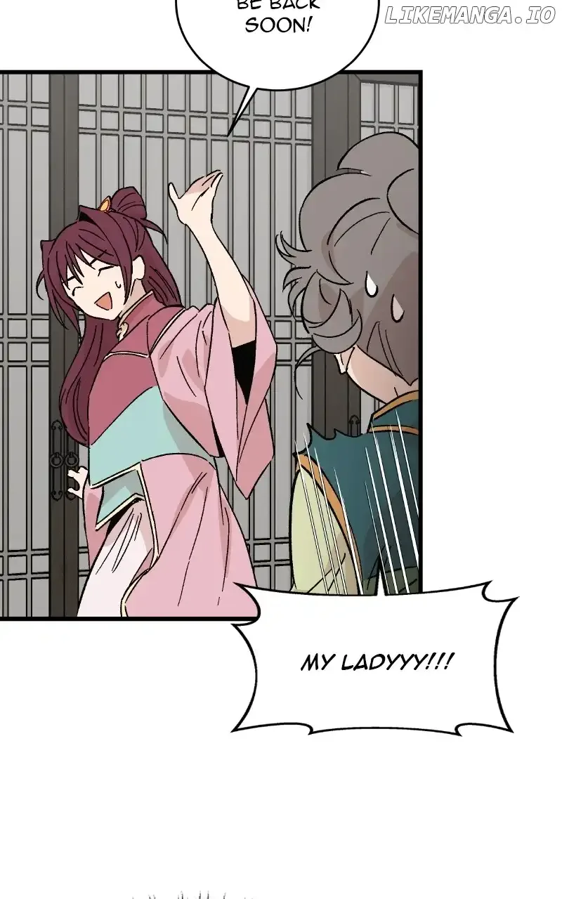 Concubine Scandal Chapter 52 page 29