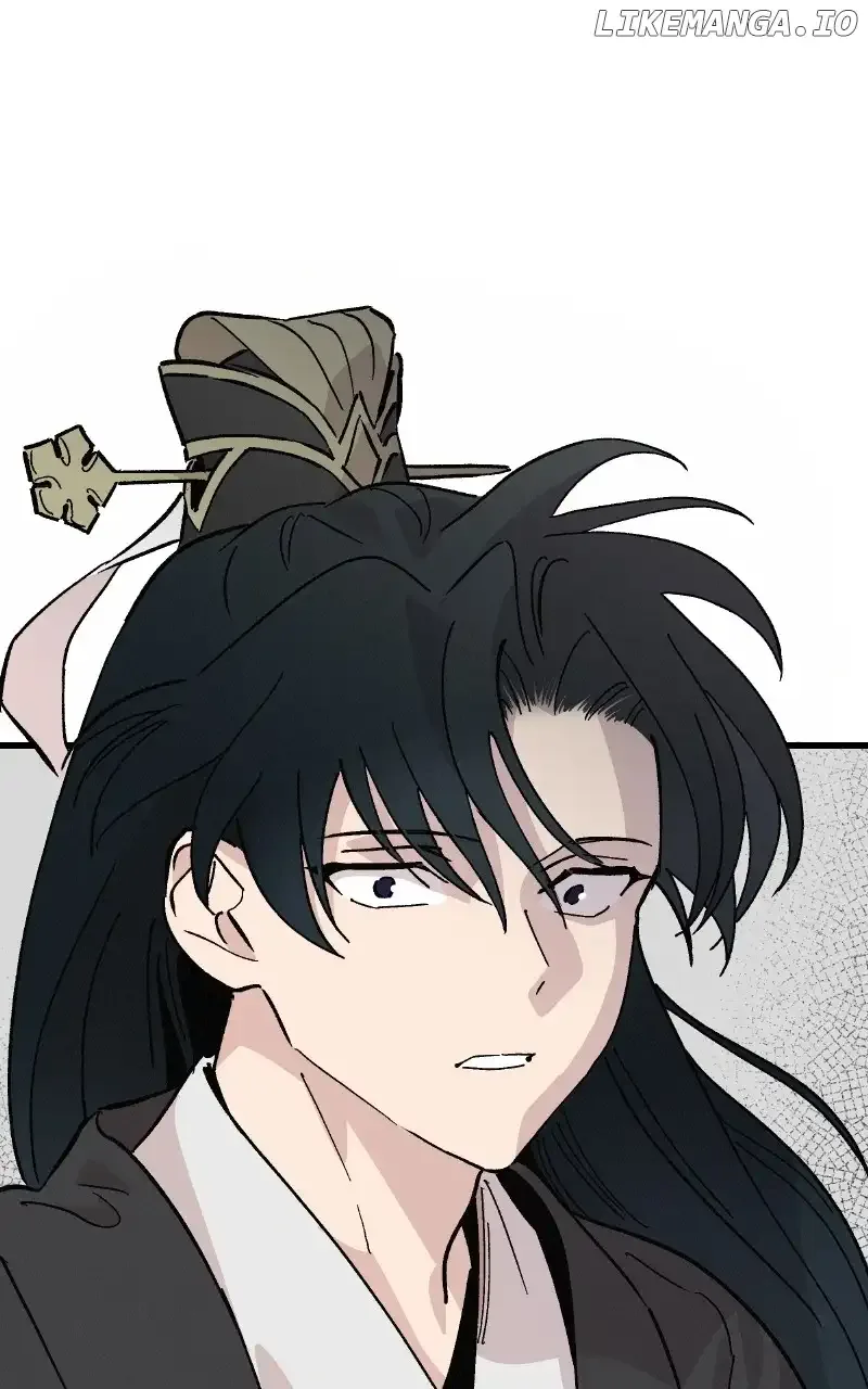 Concubine Scandal Chapter 53 page 35