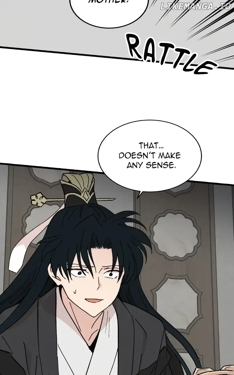 Concubine Scandal Chapter 53 page 38