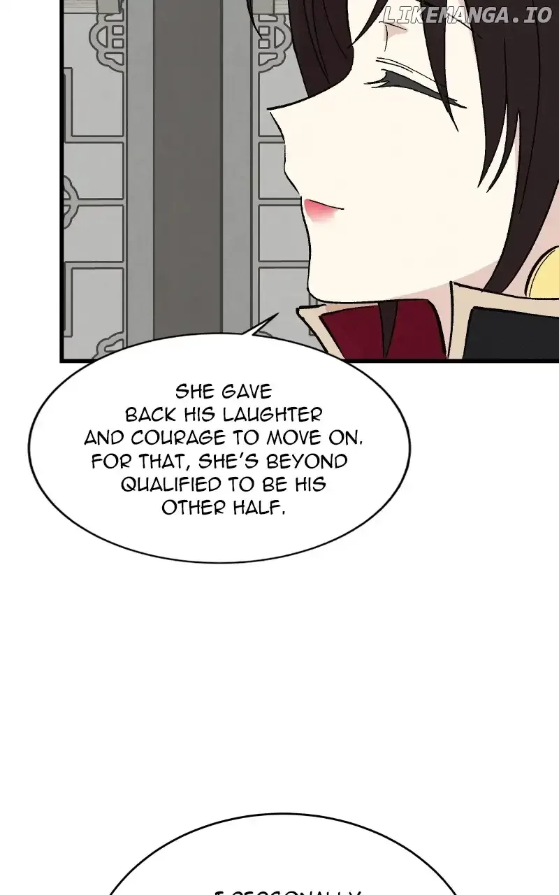 Concubine Scandal Chapter 53 page 40