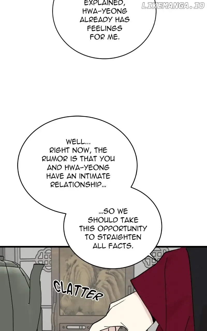 Concubine Scandal Chapter 53 page 43