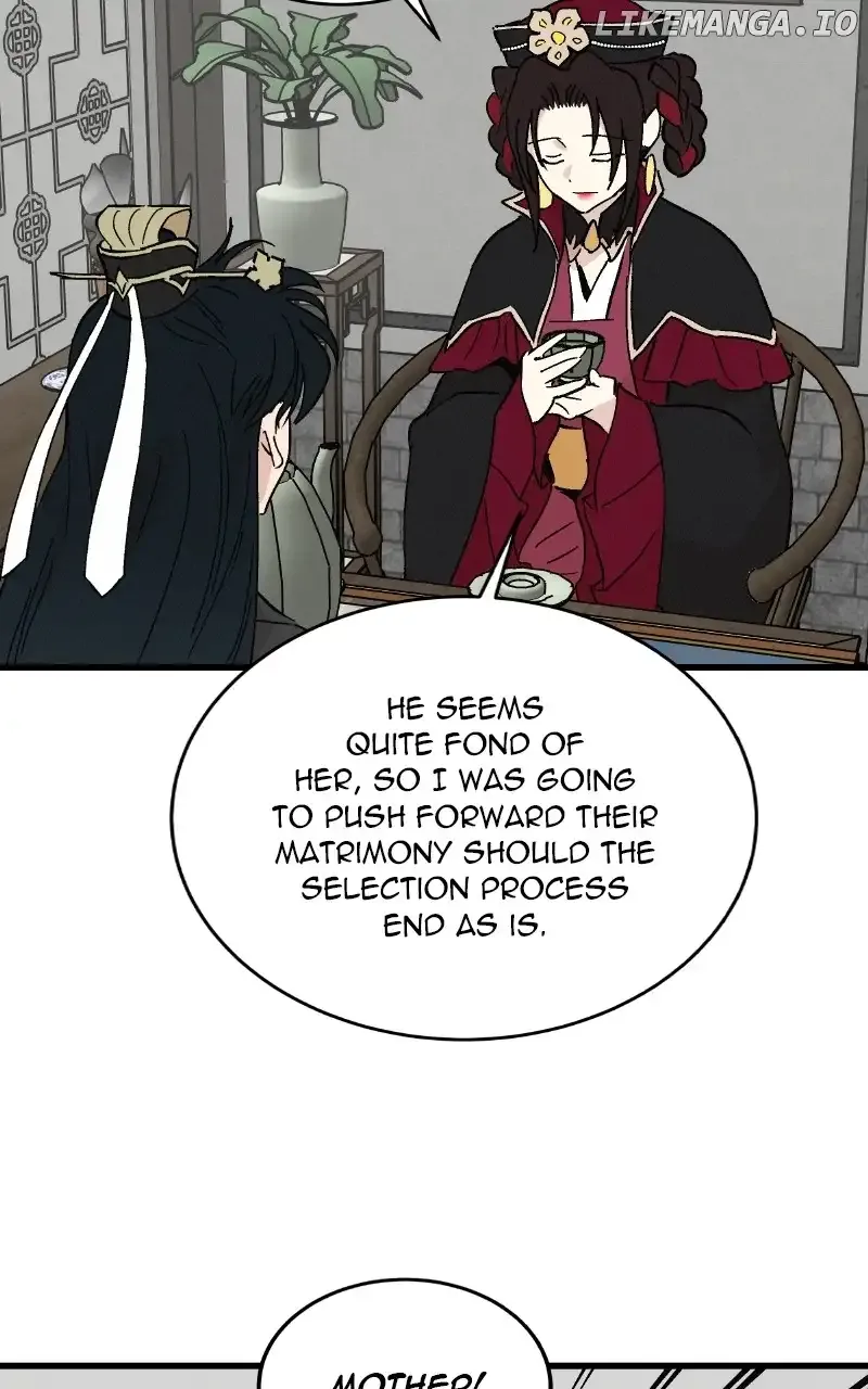 Concubine Scandal Chapter 53 page 37