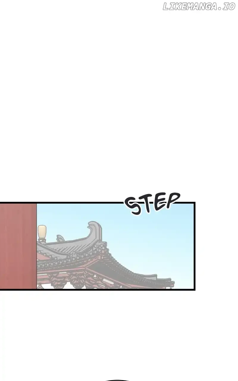 Concubine Scandal Chapter 52 page 33