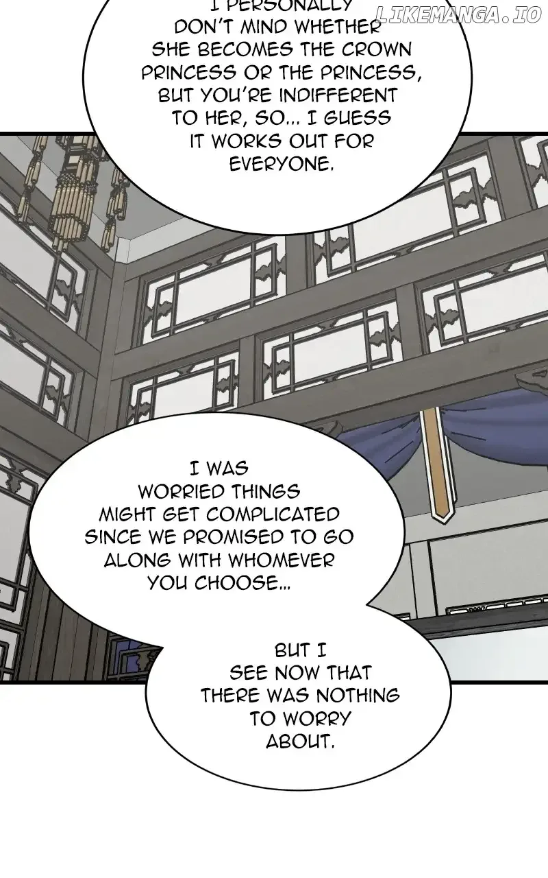 Concubine Scandal Chapter 53 page 41