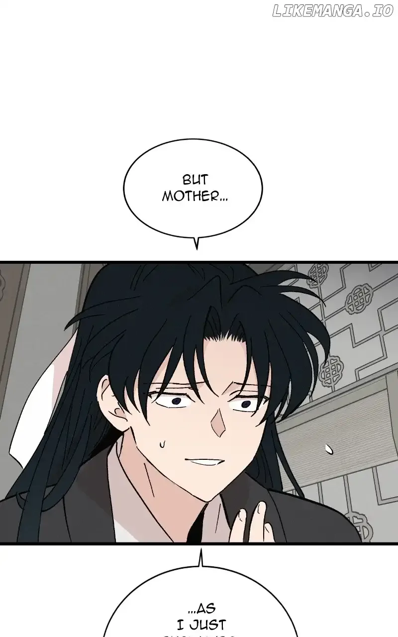 Concubine Scandal Chapter 53 page 42