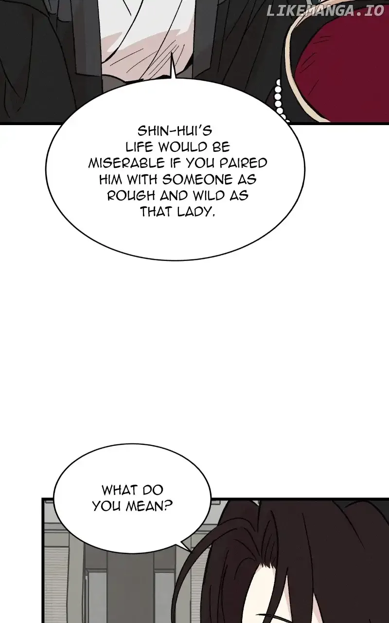 Concubine Scandal Chapter 53 page 39