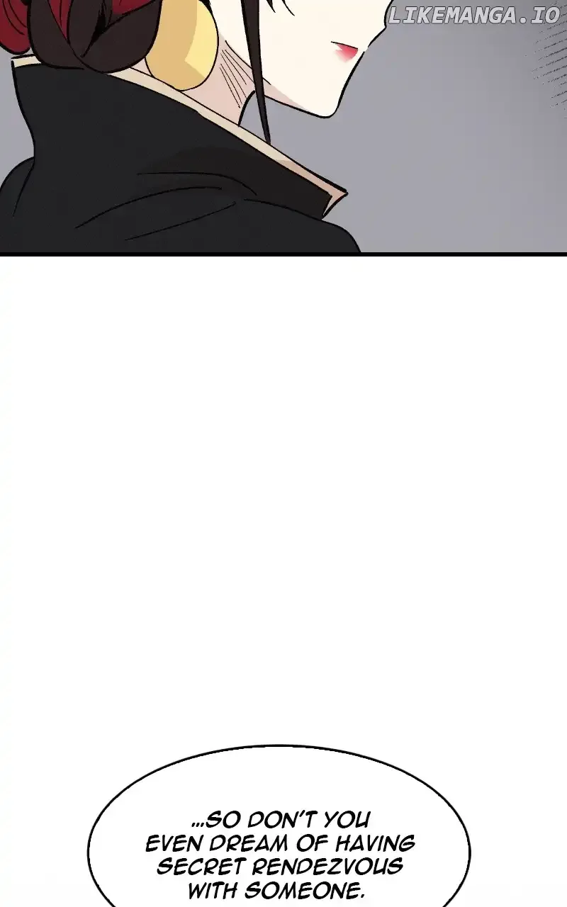 Concubine Scandal Chapter 53 page 48