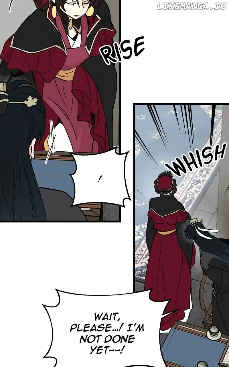 Concubine Scandal Chapter 53 page 46