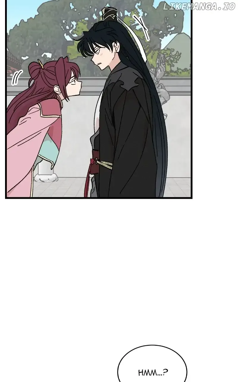Concubine Scandal Chapter 52 page 42