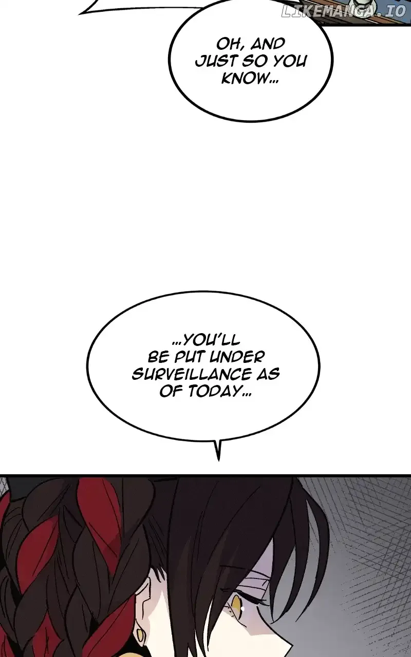 Concubine Scandal Chapter 53 page 47