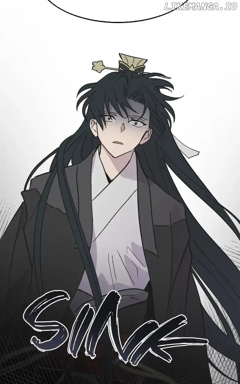 Concubine Scandal Chapter 53 page 49