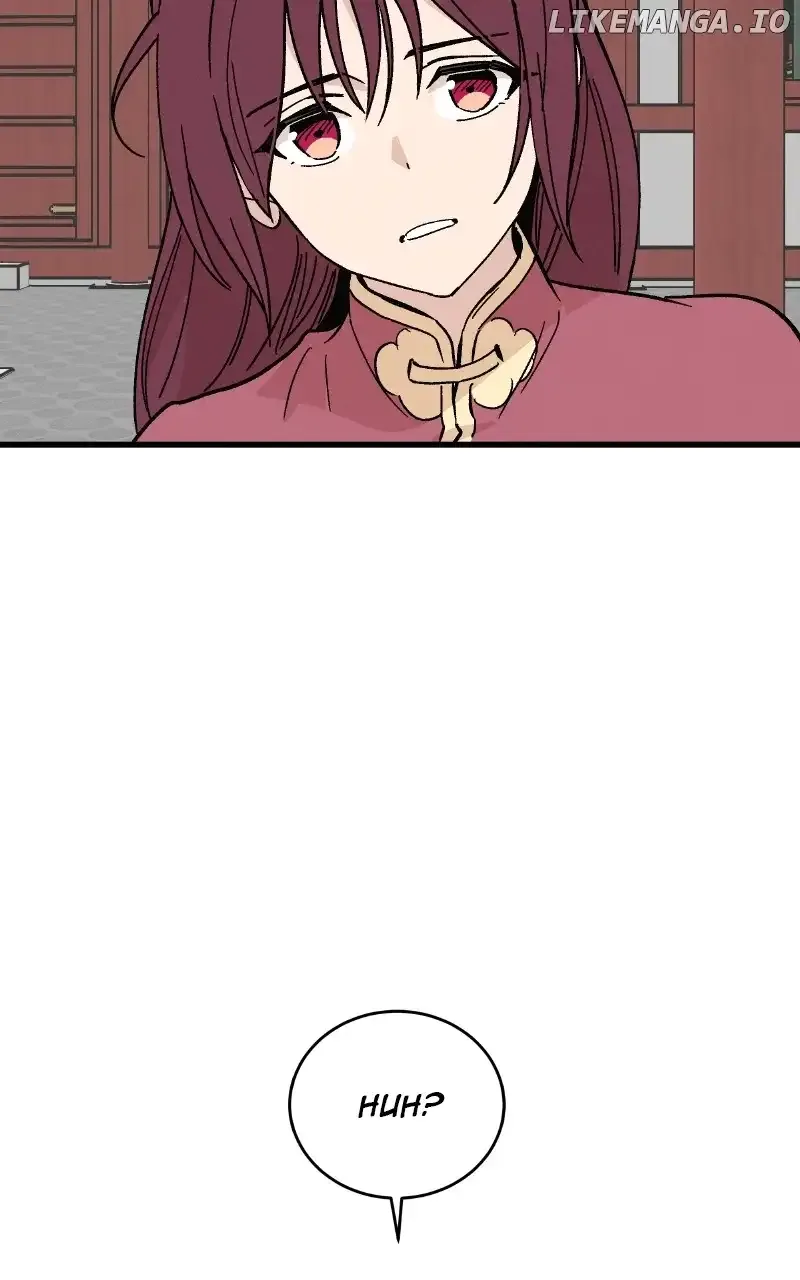 Concubine Scandal Chapter 52 page 39