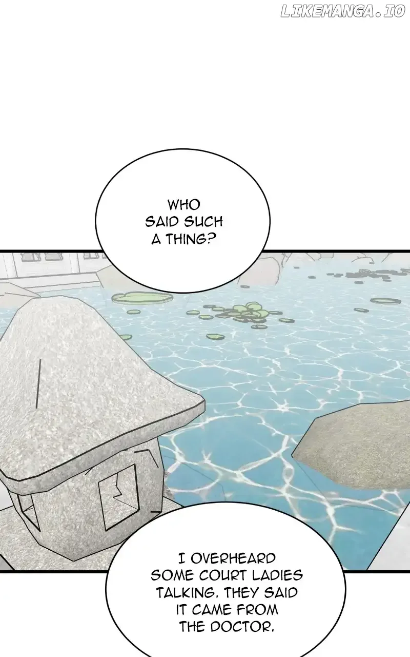 Concubine Scandal Chapter 52 page 46