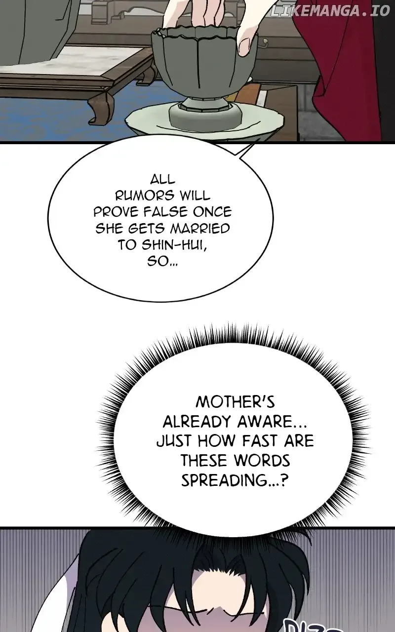Concubine Scandal Chapter 53 page 44