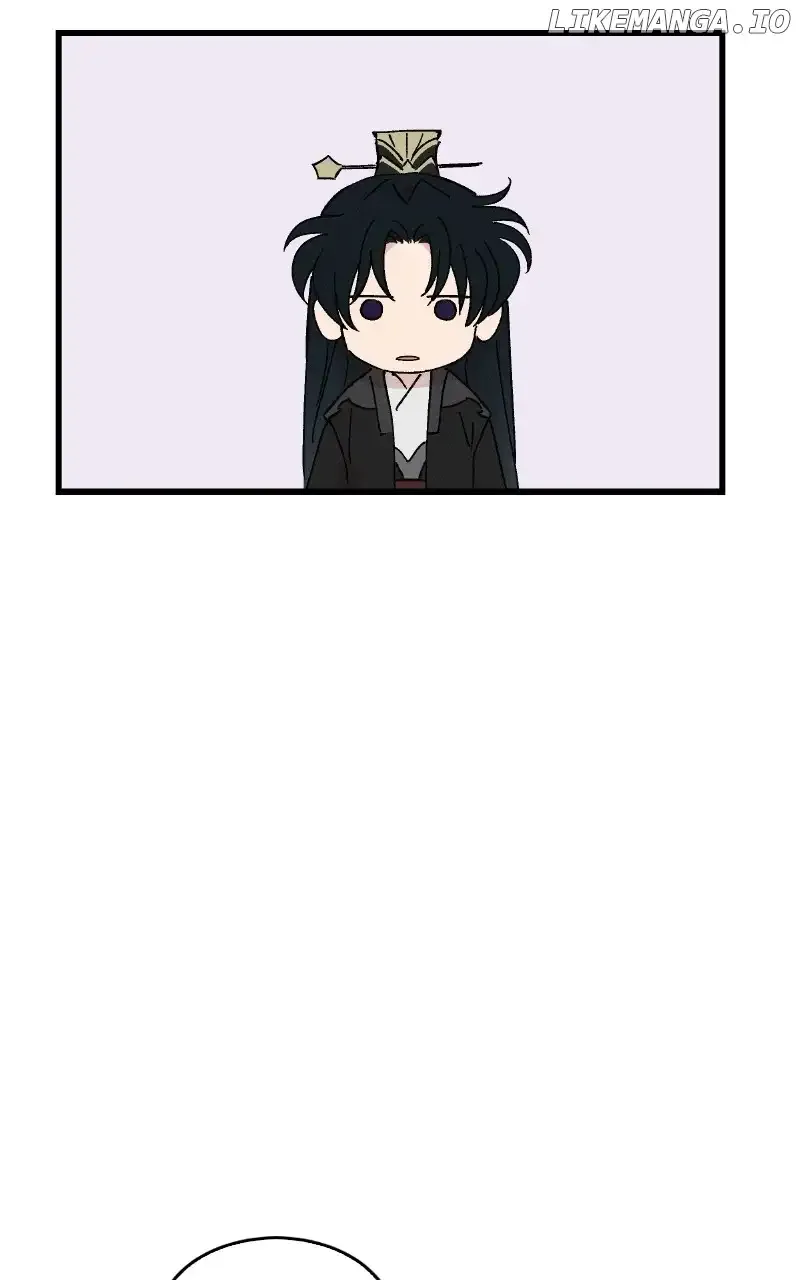 Concubine Scandal Chapter 52 page 40